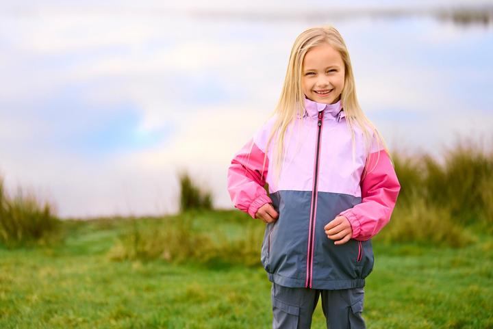 Actual product image Color Kids Colorblock (128)