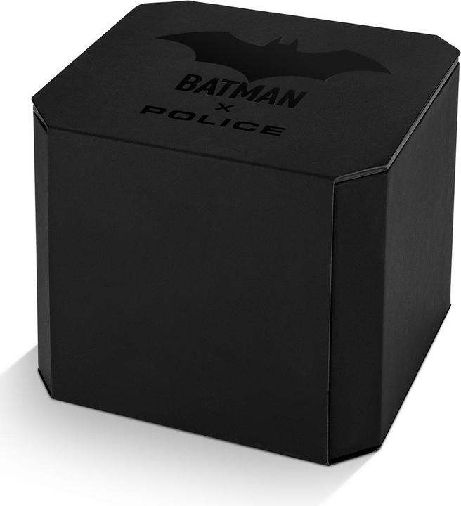 Produktbild Police Batman PEWGA0075502 the bat (Analoguhr, 45 mm)