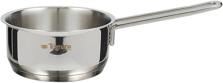 Actual product image Tognana Porcelain V579109INSL cookware set 9 pcs. (Frying pan, Pot)