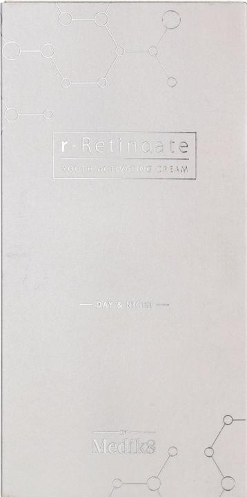 Immagine prodotto Medik8 Siero di Giovinezza r-Retinoato (50 ml)