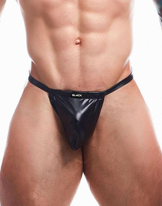 Actual product image Cut4men Men's thong "Boost" (M)