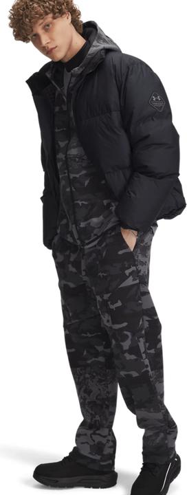 Produktbild Under Armour Unstoppable Flc Camo Pnt (XL)