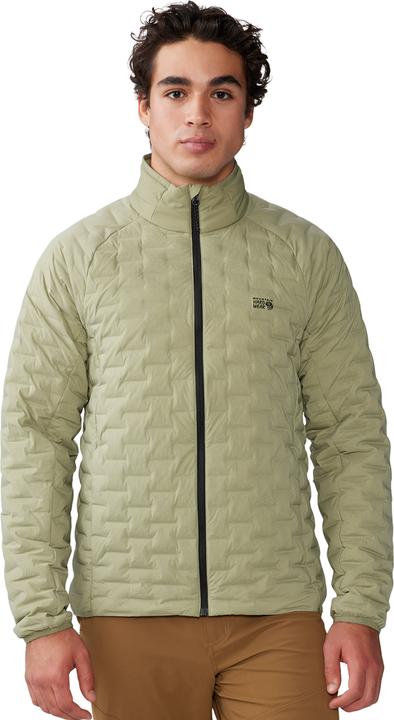 Image du produit Mountain Hardwear M Stretchdown™ Light Jacket (L)