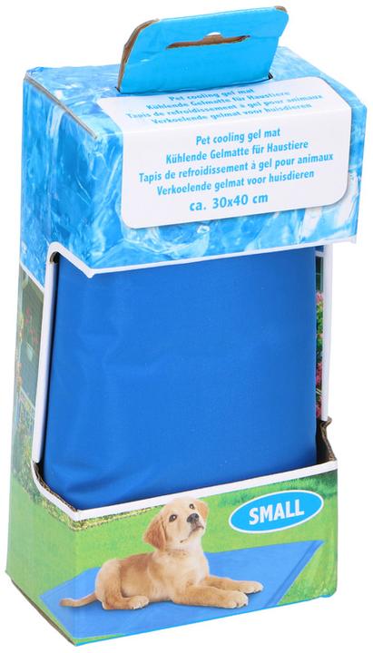 Pet Comfort Kühlmatte (Hund)