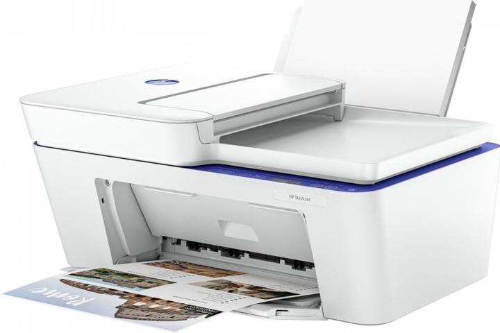 Produktbild HP DeskJet 4230e (Tintenpatrone, Farbe)