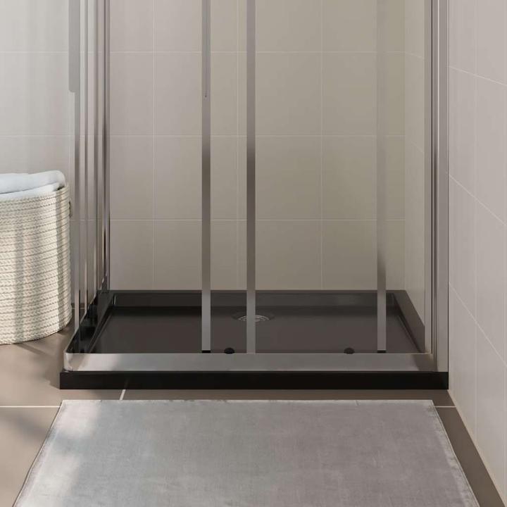 Produktbild vidaXL Duschwanne