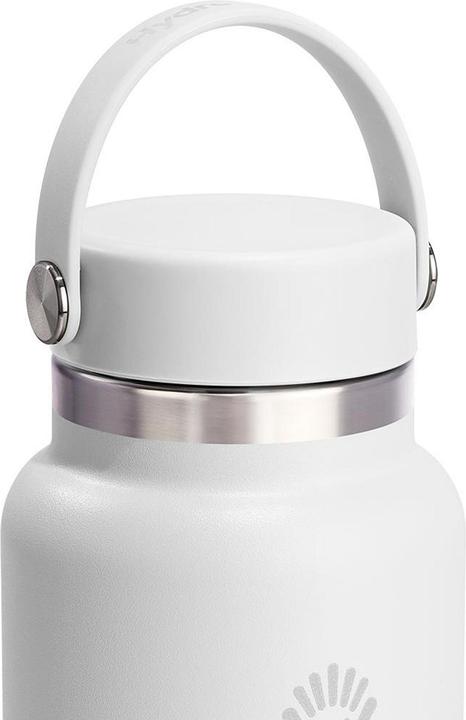 Actual product image Hydro Flask Trinkflasche Wide Flex Deckel (0.95 l)