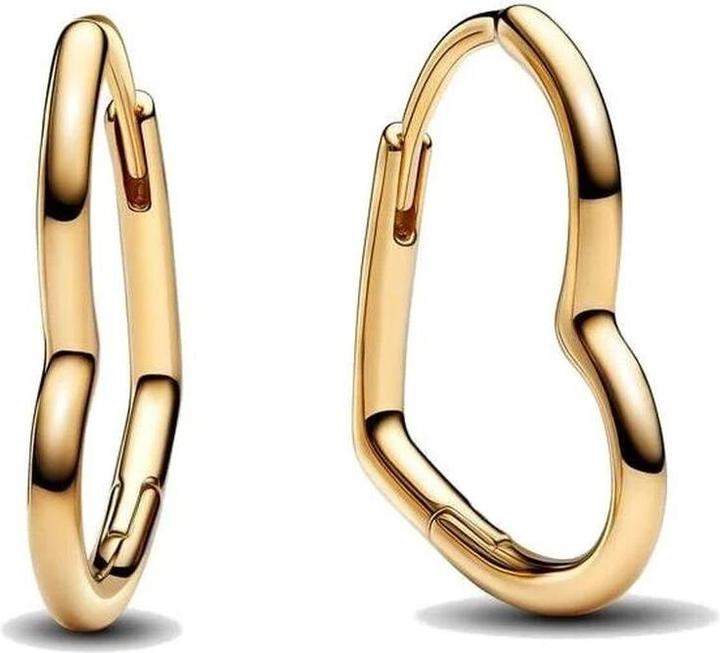 Immagine prodotto Pandora Orecchini (Metallo)