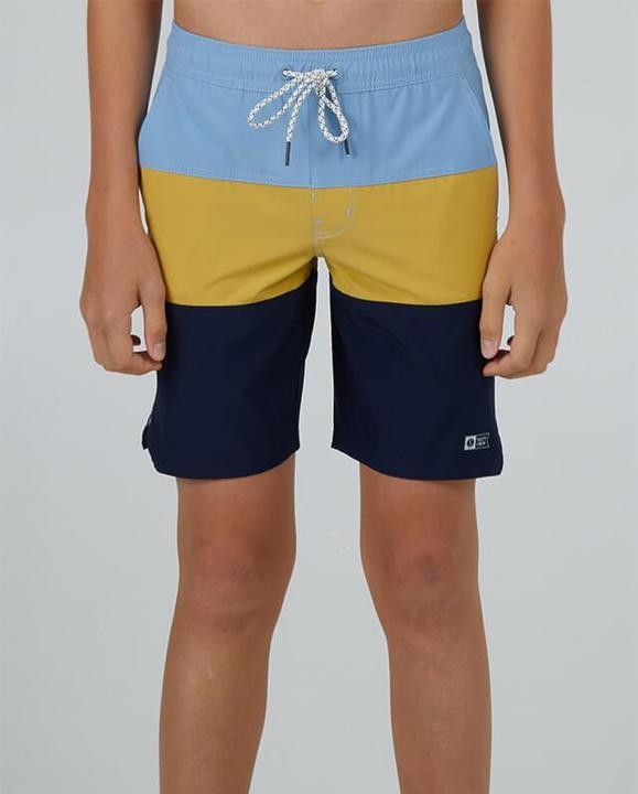 Image du produit Salty Crew Beacons 2 Boys Elastic Boardsh (M)