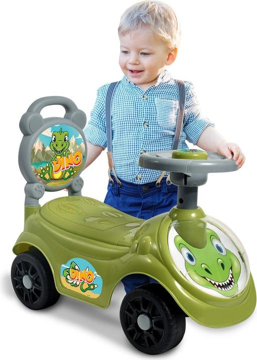 Actual product image Jamara Dino Slider