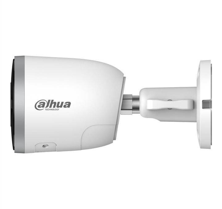 Produktbild Dahua TECHNOLOGY DH-IPC-F5DP-IL-0360B-EUR Bullet 5MP 3.6mm IR LED (2880 x 1620 Pixels)
