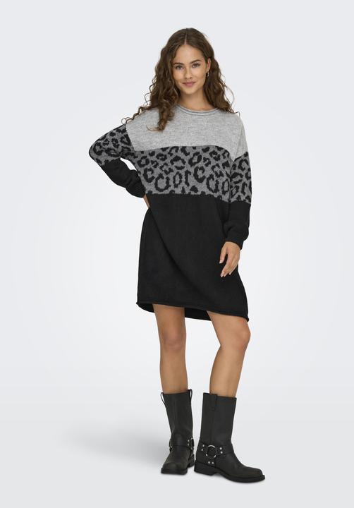Image du produit Only ONLJADE Robe midi Robe en maille (L)