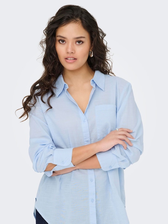 Image du produit JdY JDYKIMIE Hemd Hemd (XS)