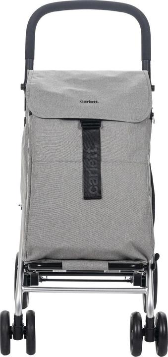 Actual product image Carlett Duo Classic
