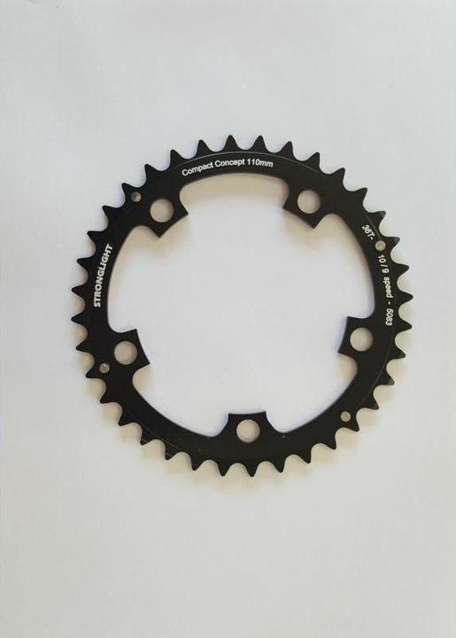 Produktbild Stronglight AA5083 Kettenblatt