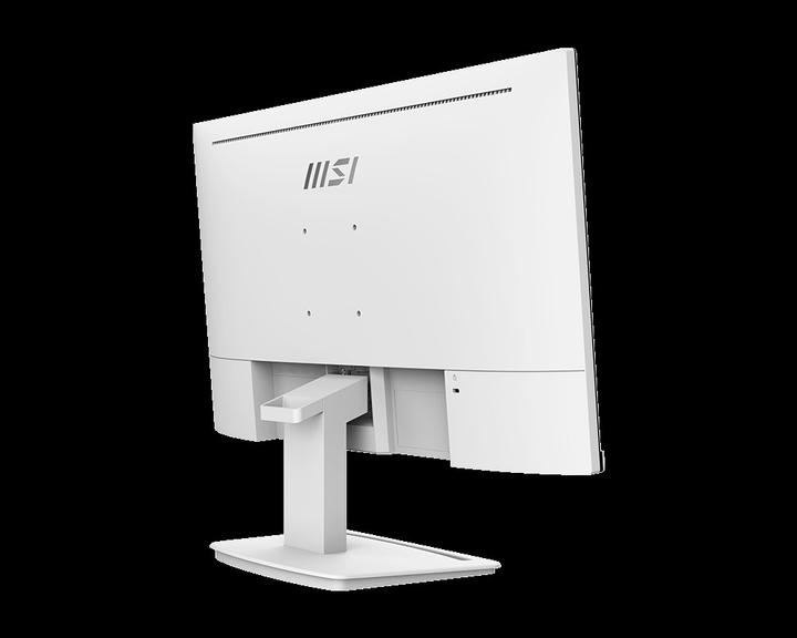 Produktbild MSI PRO MP243XWDE (1920 x 1080 Pixel, 23.80")