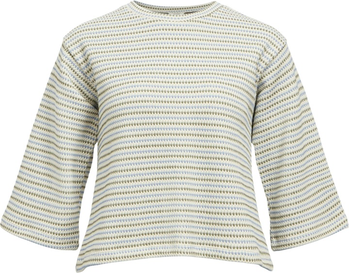 Object Streifen Oberteil (XL)