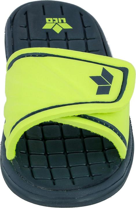 Actual product image Lico Barracuda V (34)
