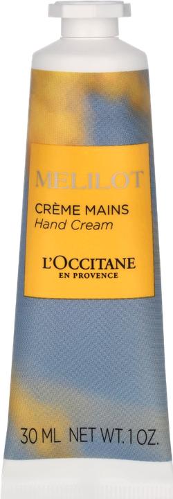 Immagine prodotto L'Occitane Fiori Dimenticati Meli Lotion Crème Mains 30 ml (30 ml)
