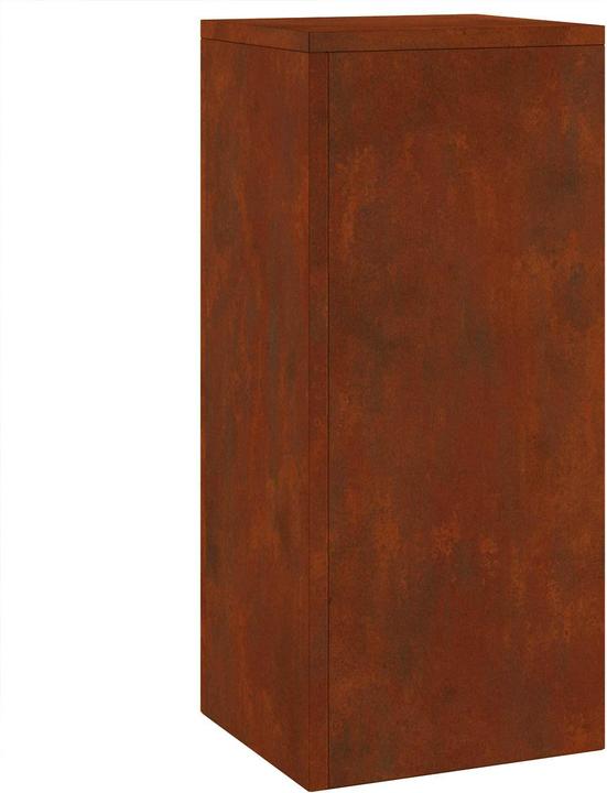 Produktbild vidaXL Pflanzenablage