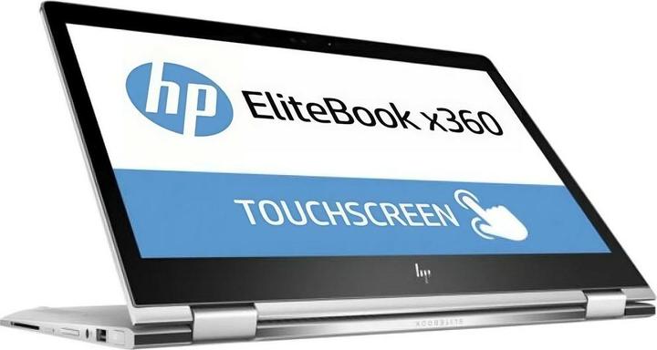 Actual product image HP EliteBook x360 1030 G2 Y8Q67EA (13.30", 256 GB, 8 GB, CH, Intel Core i5-7200U)