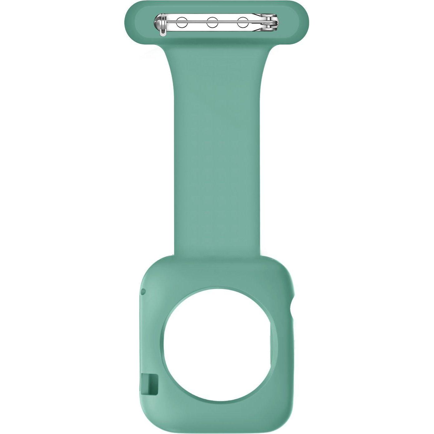 Thumbnail - Strap-it Armband (Apple Watch), Uhrenarmband, Grün