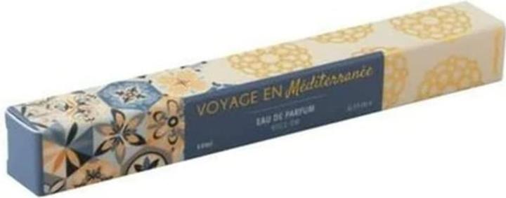 Image du produit Bioveillance Méditerranée (Eau de parfum, 10 ml)