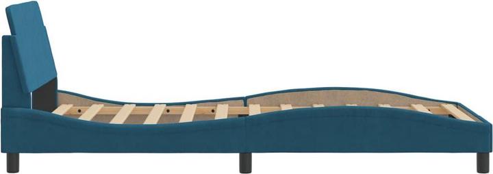 Image du produit vidaXL Bettgestell (100 x 200 cm)