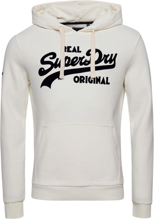 Actual product image Superdry Vintage Logo Soda Pop (M)
