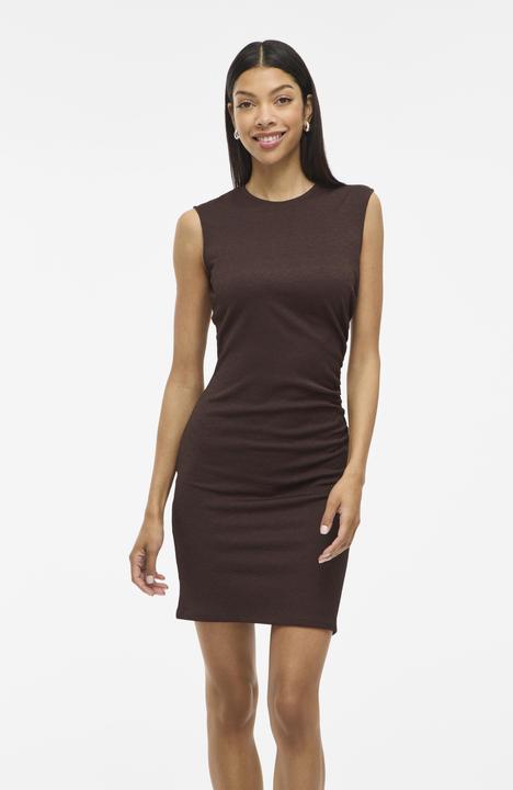 Image du produit Vila VIDANNI Ärmelloses Minikleid (L)