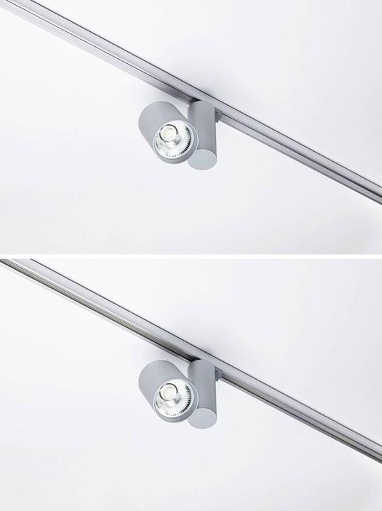 Image du produit Paulmann Couverture de rail ProRail3