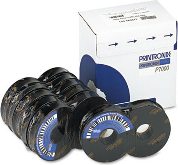 Printronix Ribbon Infoprint 6500 6-Pack