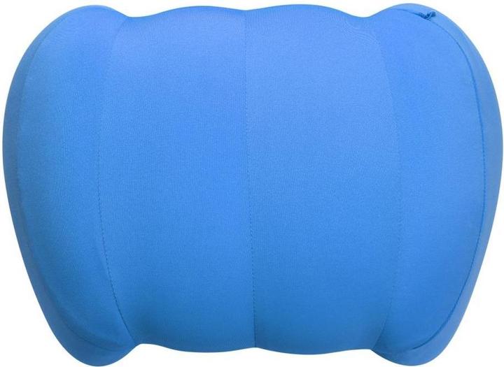 Productafbeelding Baseus Jedwabna lędźwiowa poduszka samochodowa ComfortRide Series (niebieski)