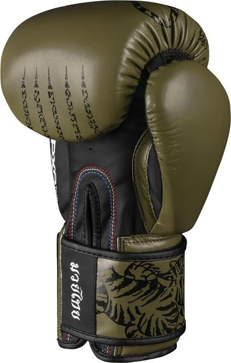Produktbild Phantom Athletics Boxhandschuhe Muay Thai (10 OZ)