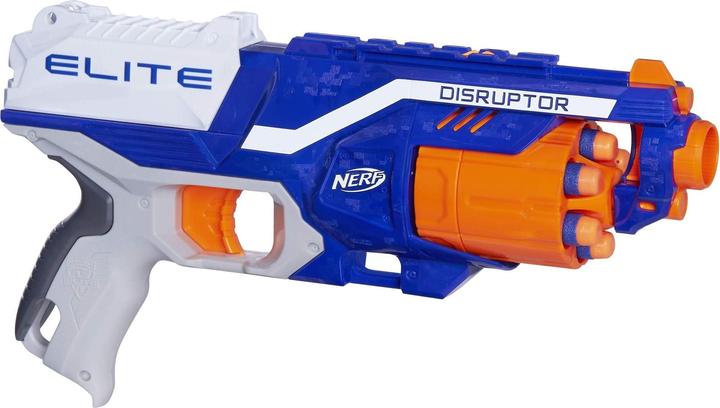 Immagine prodotto Nerf Elite Disruptor
