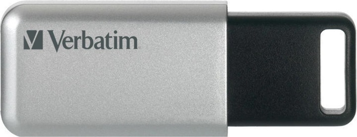 Actual product image Verbatim Usb 3.0 Drive 64gb Secure Data Pro (pc Mac) (64 GB, USB-A, USB 3.0)