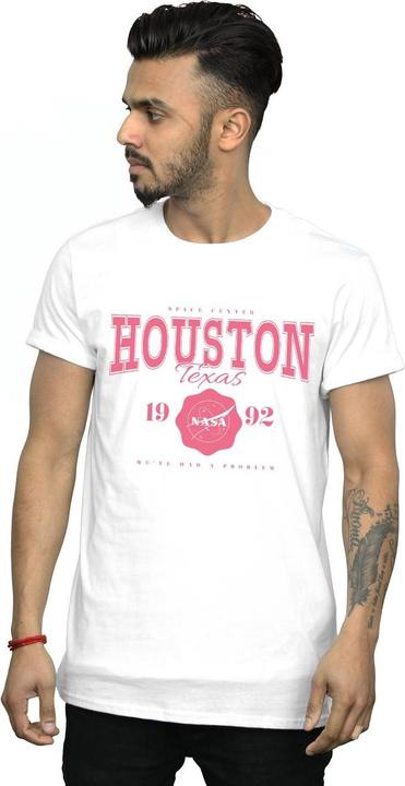 Produktbild Nasa Houston We've Had A Problem TShirt (L)