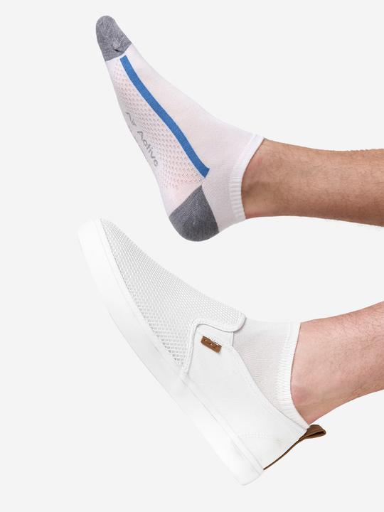 Actual product image Nur Die Sneakersocken Bambus Sneaker (pack of 10, 39 - 42)