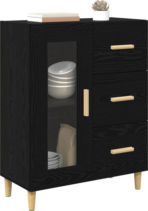 Produktbild vidaXL Sideboard (34 x 69.50 x 90 cm)