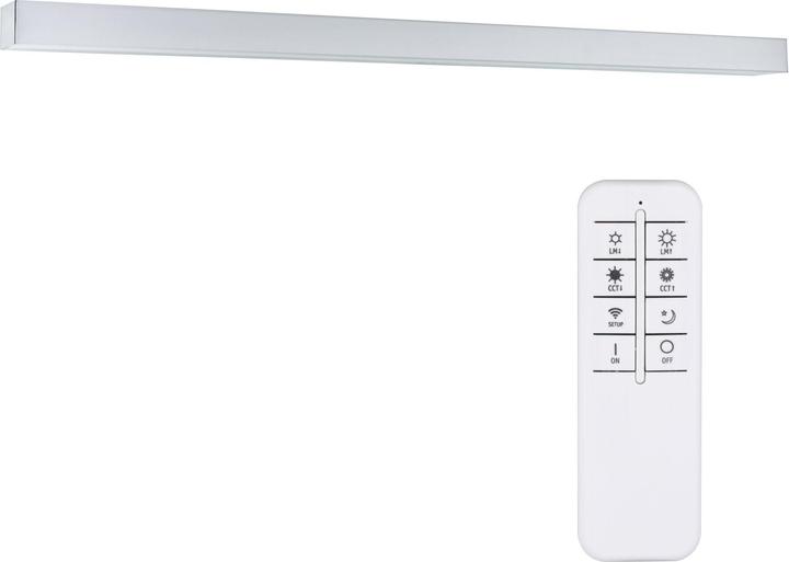 Actual product image Paulmann Tova (800 lm)