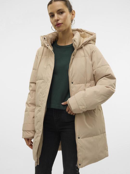 Produktbild Vero Moda Vmleonielea Down Jacket Noos Ga (L)