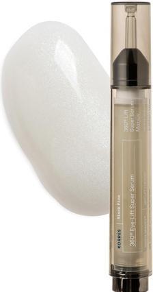 Immagine prodotto Korres Super siero 360° Eye-Lift (Siero per la cura degli occhi, 15 ml, Giorno + Notte)