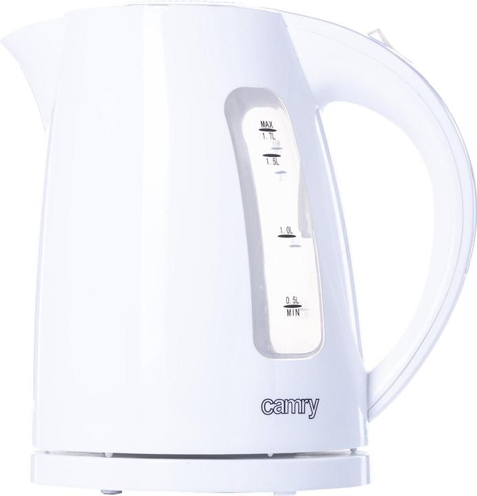 Actual product image Camry CR 1256 Electric kettle (1.70 l)