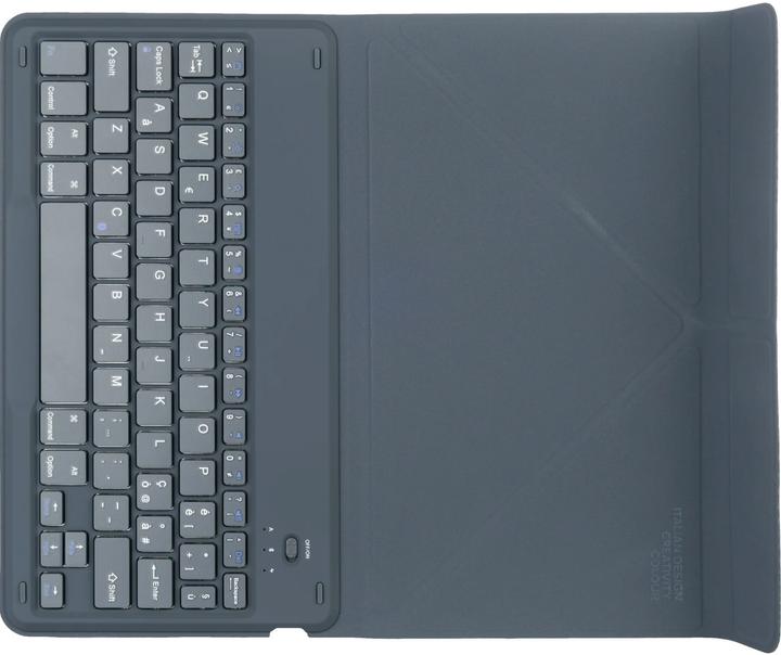 Produktbild Tucano Scrivo universelles BT Tastatur Case (CH)