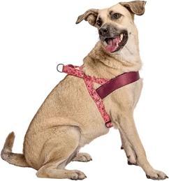 Actual product image MORSO Norwegian Hondentuig Gerecycled Pink Think Roze (Dog, Dog sport)