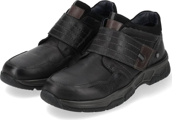 Image du produit Hush Puppies Vous recherchez une bottine élégante et confortable pour vos loisirs? Alors, la F (42)