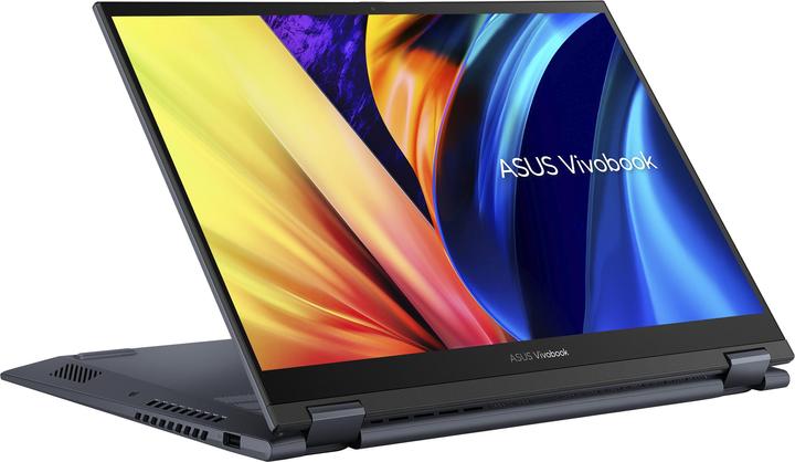 Immagine prodotto ASUS VivoBook S 14 Flip (14", Intel Core i5-1335U, 8 GB, 512 GB, CH)