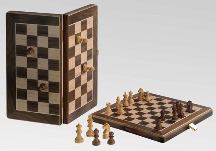 Produktbild Ulbrich Design Reiseschach 25