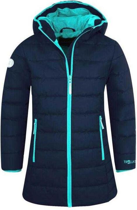 Immagine prodotto Trollkids Ragazze Stavanger Cappotto