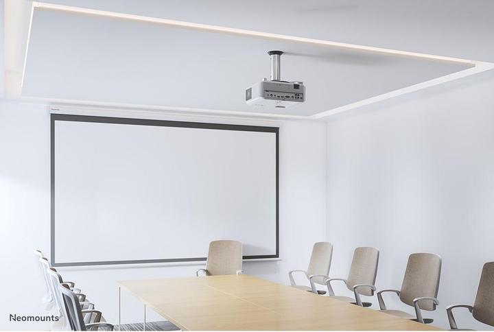 Actual product image Neomounts Ceiling mount beamer C-80 (Ceiling)